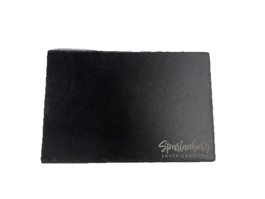 SLATE SERVING BOARD, LARGE - Spartanburg, SC