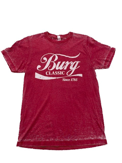 BURG Classic T-shirt