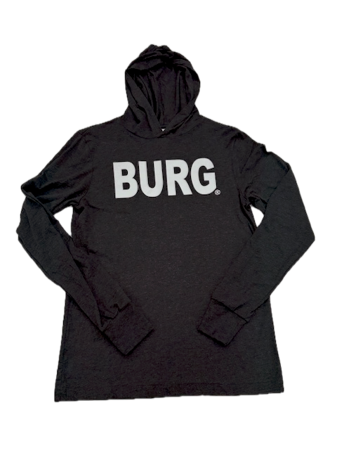 Basic Burg Long Sleeve Tee