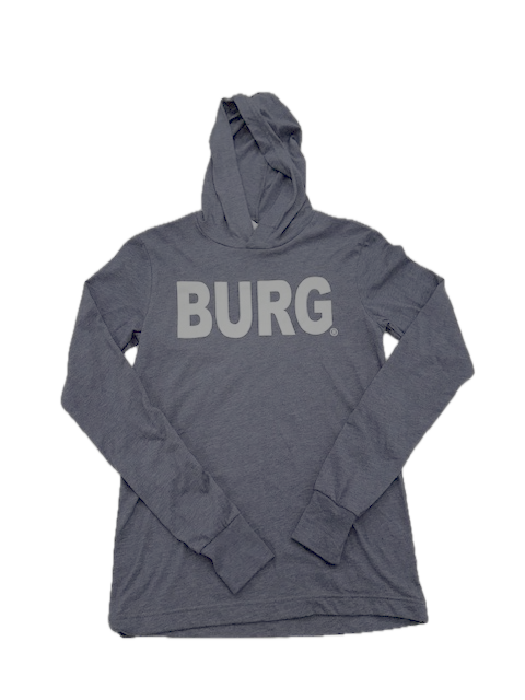 Basic Burg Long Sleeve Tee