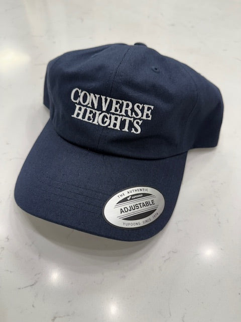 Neighborhood Hats
