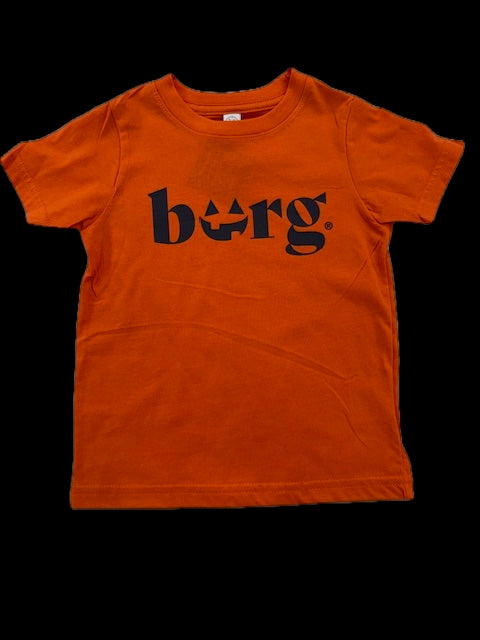 Youth Halloween Shirt