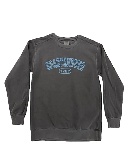 Spartanburg 1787 Sweatshirt