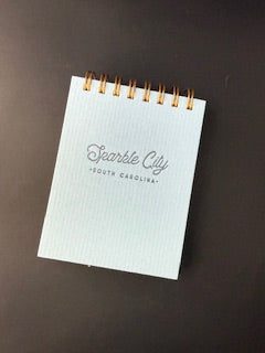 Mini Note Pad