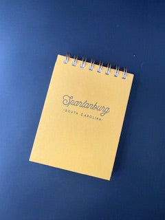 Mini Note Pad