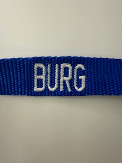 Burg Dog Leash