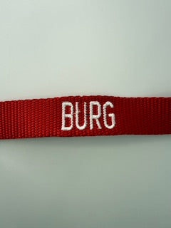 Burg Dog Leash