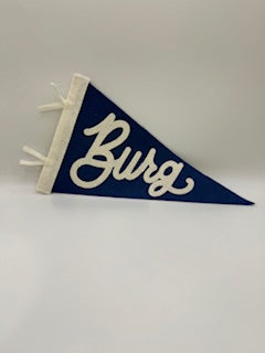 Felt Pennants