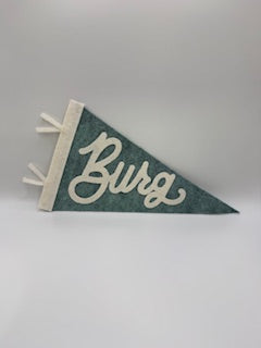 Felt Pennants