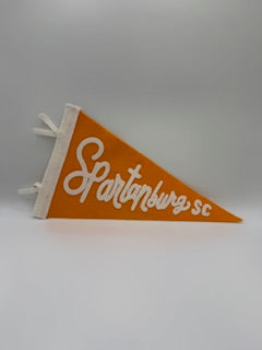 Felt Pennants