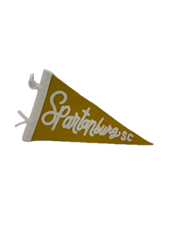 Felt Pennants