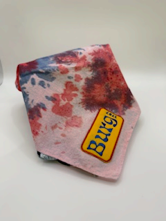 Burg Dog Bandanna