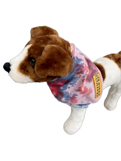 Burg Dog Bandanna