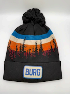 Burg Beanie