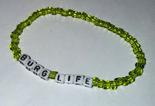 Burg Bracelet