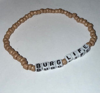 Burg Bracelet