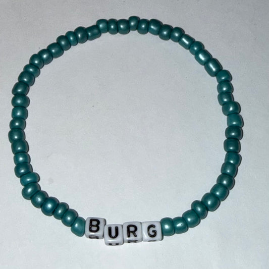 Burg Bracelet