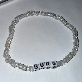 Burg Bracelet