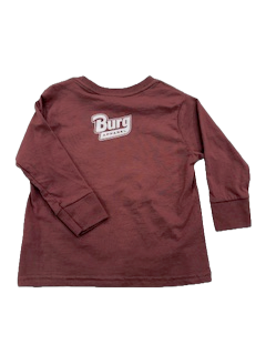 Kids Sparkle City Long Sleeve
