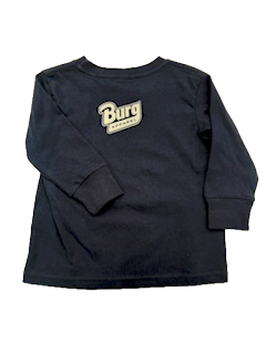 Kids Sparkle City Long Sleeve
