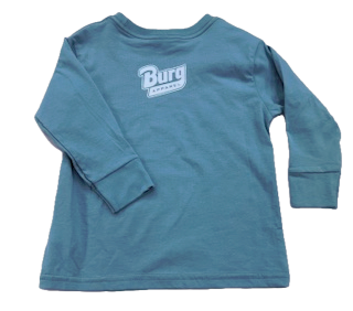 Kids Sparkle City Long Sleeve