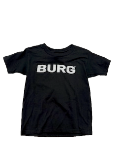 Youth Basic Burg T-Shirt