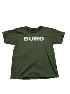 Youth Basic Burg T-Shirt