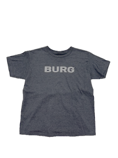 Youth Basic Burg T-Shirt