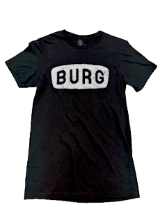 Vintage Burg T-Shirt