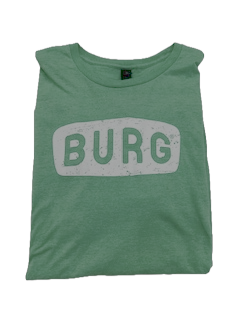 Vintage Burg T-Shirt