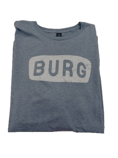 Vintage Burg T-Shirt