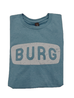 Vintage Burg T-Shirt