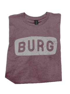 Vintage Burg T-Shirt