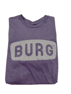 Vintage Burg T-Shirt
