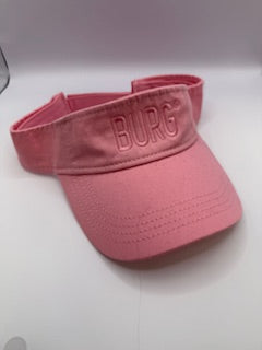 Burg Visor