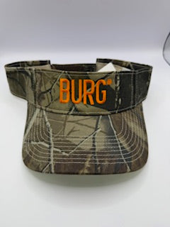 Burg Visor