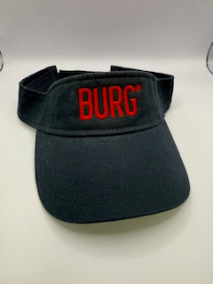 Burg Visor