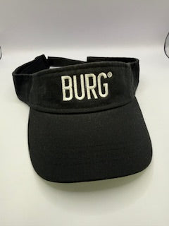 Burg Visor