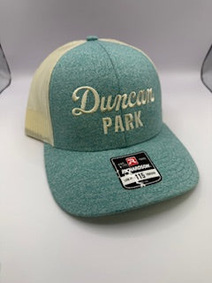 Duncan Park Hat