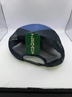 Burg West Hat