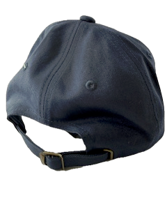 The Classics Burg Patch Hat