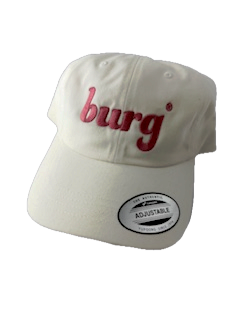 The Classics Burg Hat