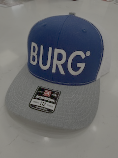 Richardson BURG Hat
