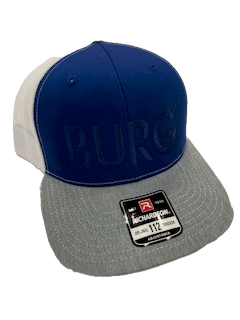 Richardson BURG Hat