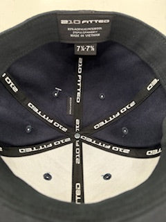 210 Fitted Hat
