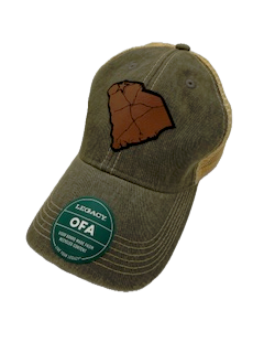 Legacy SC Patch Hat
