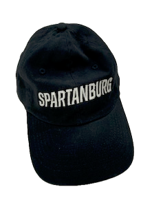 Spartanburg Kids Hat