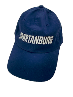 Spartanburg Kids Hat