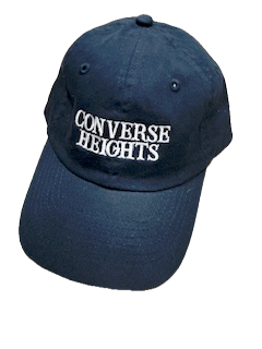Kids Converse Heights Hat