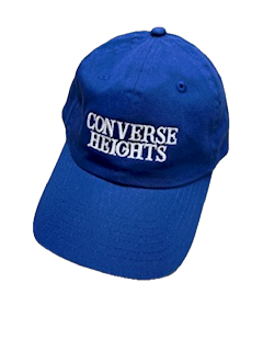 Kids Converse Heights Hat